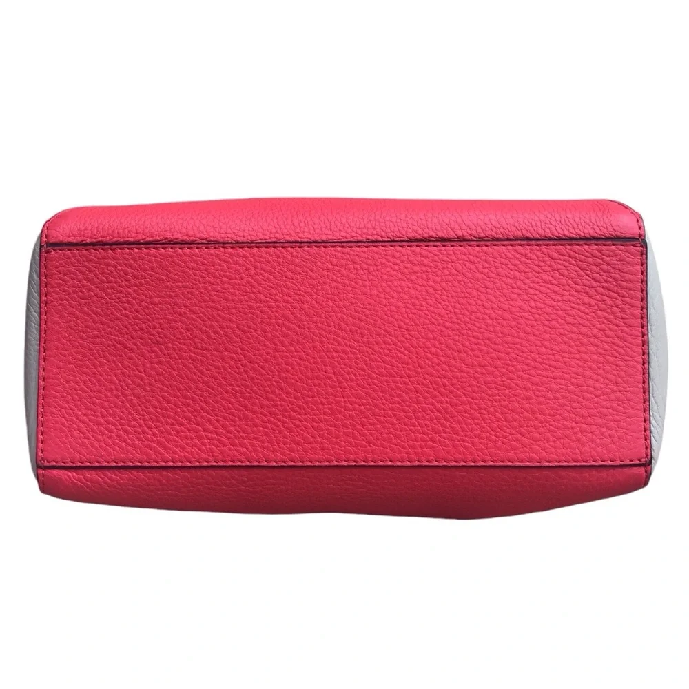 Kate Spade Laurel Wesley Place Desert Rose Crossbody Bag